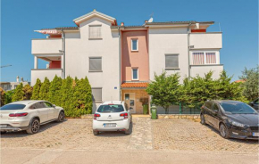 Amazing apartment in Srima with WiFi and 1 Bedrooms